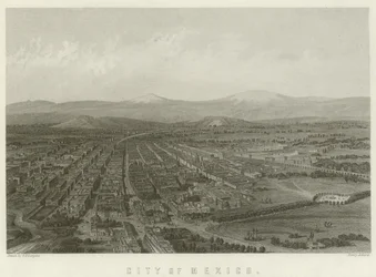 City of Mexico